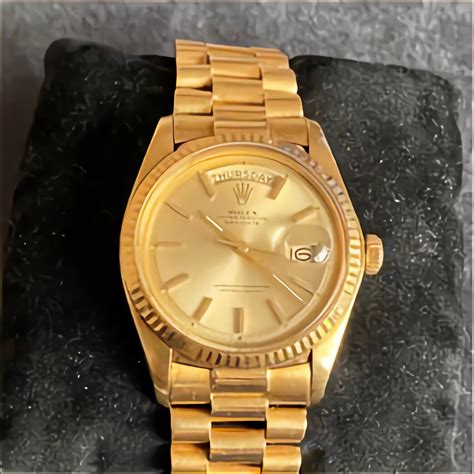 mens rolex watches auction|rolex used watches for sale.